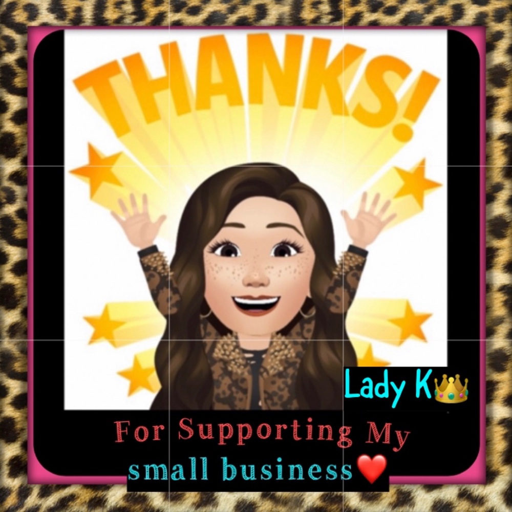 👑SHARING IS CARING...SHOP, LIKE & SHARE!!! - Picture 16 of 17